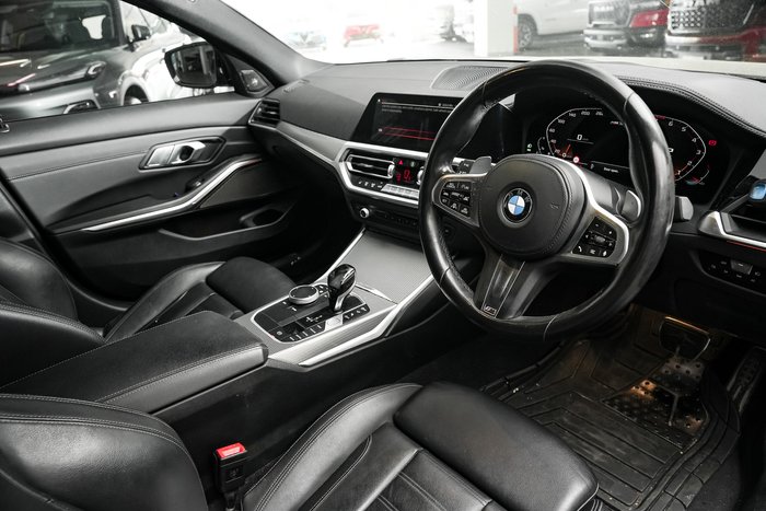 2021 BMW 3 Series M340i xDrive