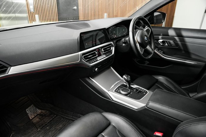 2021 BMW 3 Series M340i xDrive