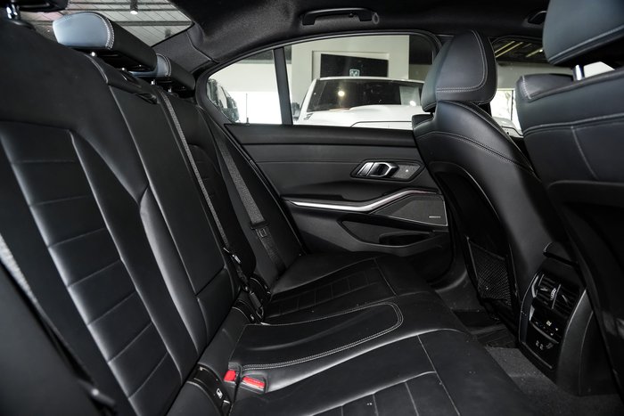 2021 BMW 3 Series M340i xDrive