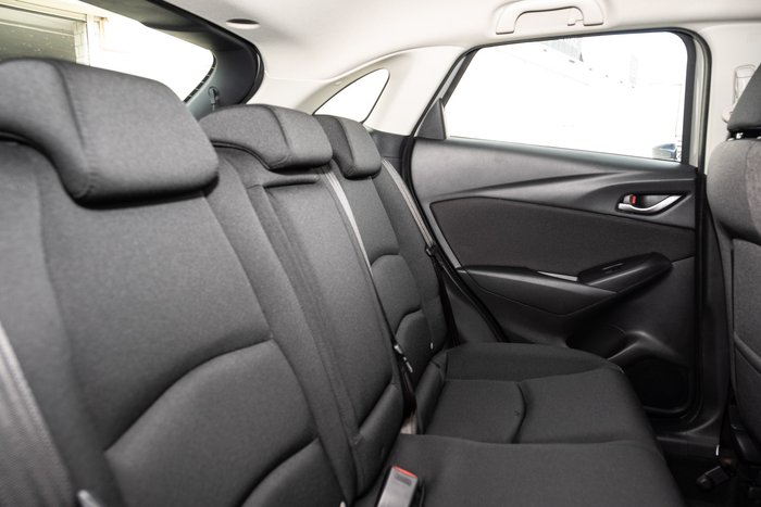 2025 Mazda CX-3 G20 Pure