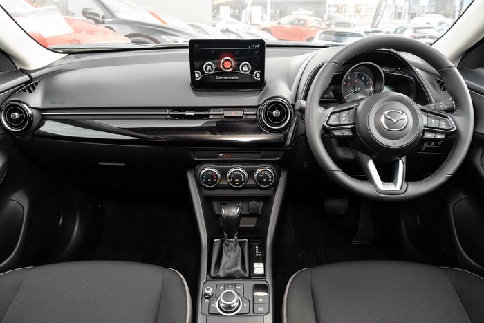 2025 Mazda CX-3 G20 Pure