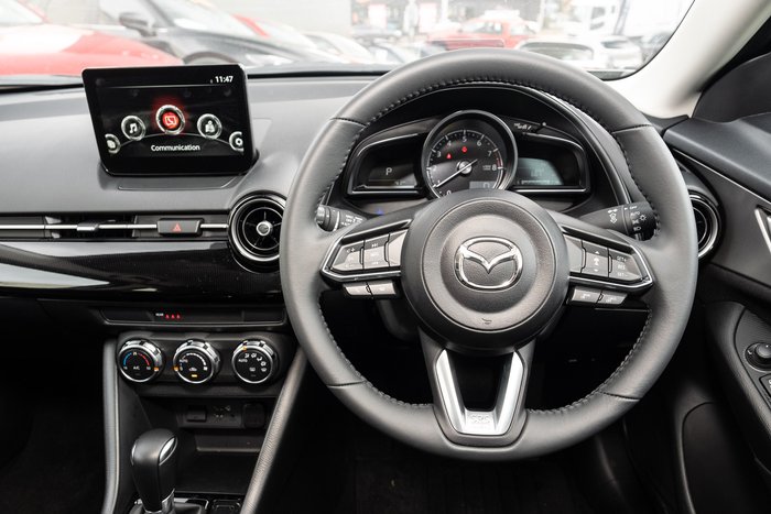 2025 Mazda CX-3 G20 Pure
