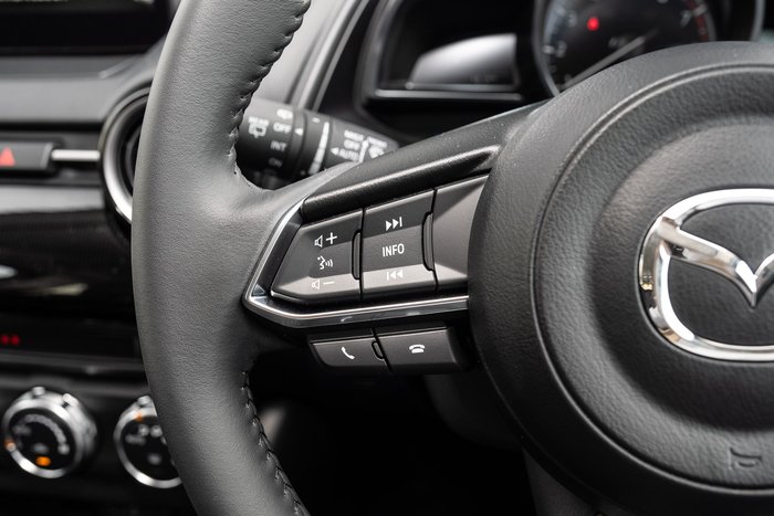 2025 Mazda CX-3 G20 Pure