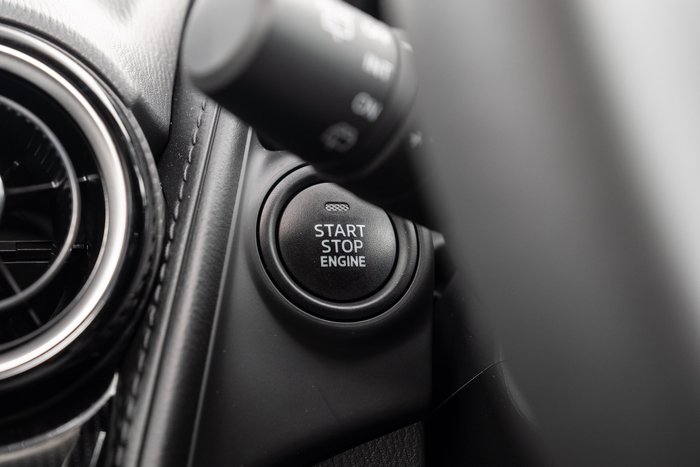 2025 Mazda CX-3 G20 Pure