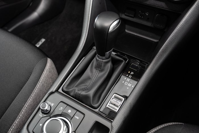 2025 Mazda CX-3 G20 Pure