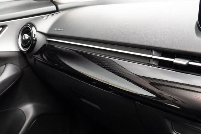 2025 Mazda CX-3 G20 Pure