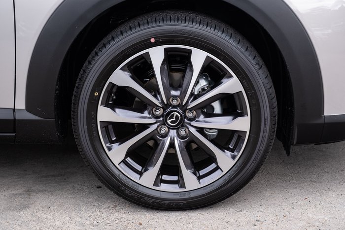 2025 Mazda CX-3 G20 Pure