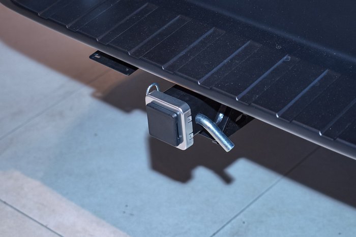 2025 Isuzu D-MAX X-TERRAIN