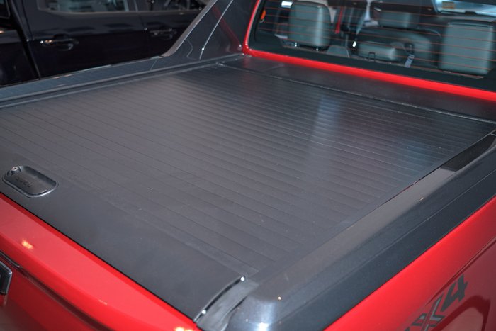 2025 Isuzu D-MAX X-TERRAIN