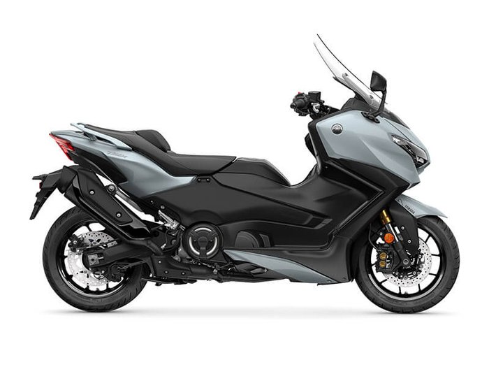 2025 Yamaha TMAX 560 TECH MAX