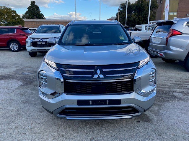 2025 MITSUBISHI Outlander ASPIRE