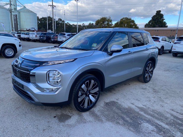 2025 MITSUBISHI Outlander ASPIRE