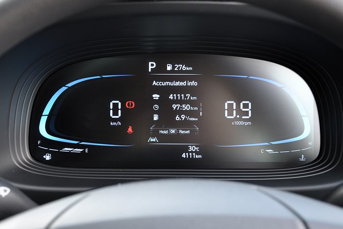 2023 HYUNDAI VENUE 2023 Hyundai VENUE  6 SP AUTOMATIC 4D WAGON 4CYL 