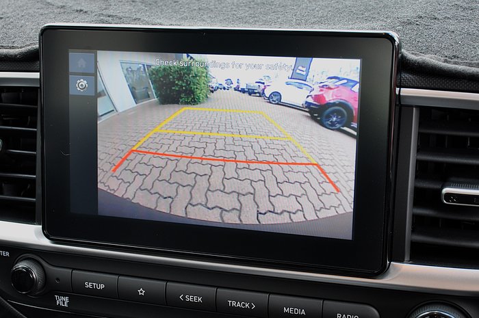 2023 HYUNDAI VENUE 2023 Hyundai VENUE  6 SP AUTOMATIC 4D WAGON 4CYL 