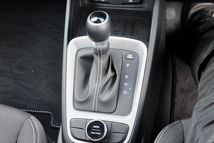 2023 HYUNDAI VENUE 2023 Hyundai VENUE  6 SP AUTOMATIC 4D WAGON 4CYL 