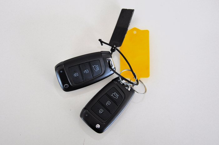 2023 HYUNDAI VENUE 2023 Hyundai VENUE  6 SP AUTOMATIC 4D WAGON 4CYL 