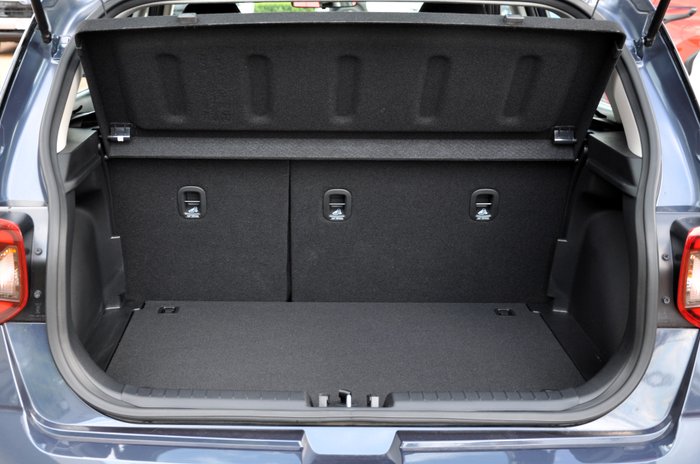 2023 HYUNDAI VENUE 2023 Hyundai VENUE  6 SP AUTOMATIC 4D WAGON 4CYL 