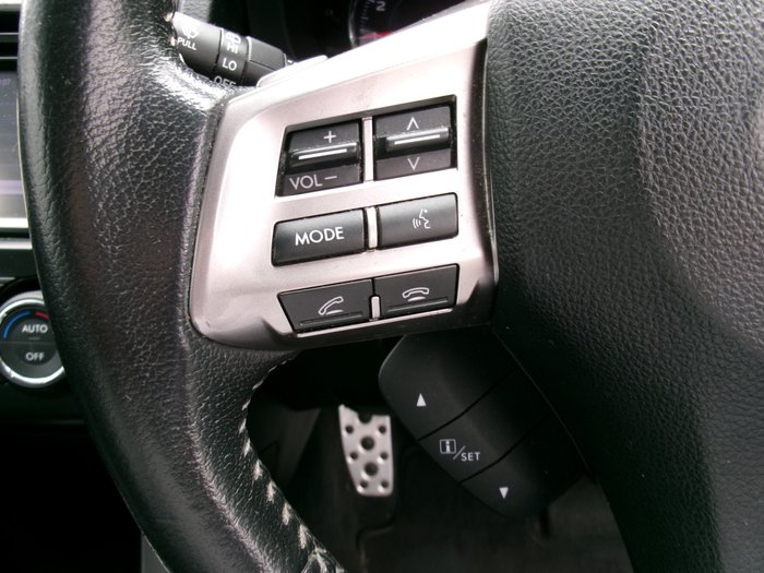 2013 SUBARU FORESTER XT PREMIUM