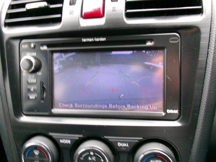 2013 SUBARU FORESTER XT PREMIUM