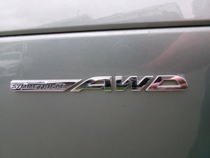 2013 SUBARU FORESTER XT PREMIUM