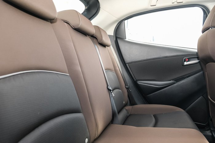 2021 Mazda 2 G15 Pure