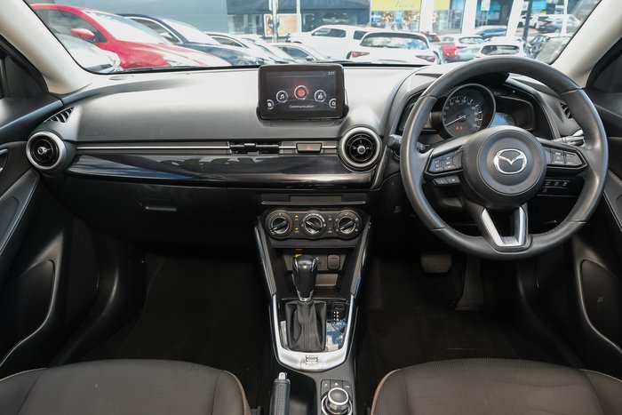 2021 Mazda 2 G15 Pure