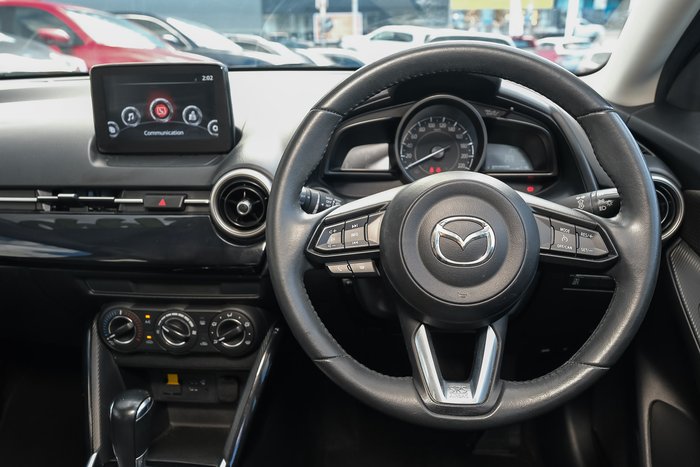 2021 Mazda 2 G15 Pure