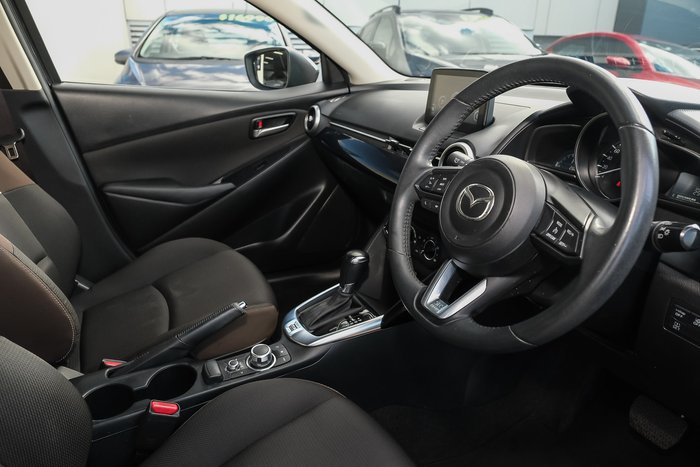 2021 Mazda 2 G15 Pure