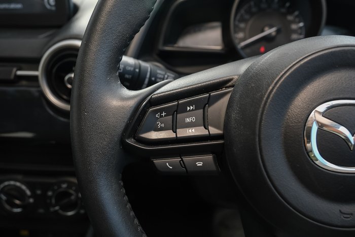 2021 Mazda 2 G15 Pure