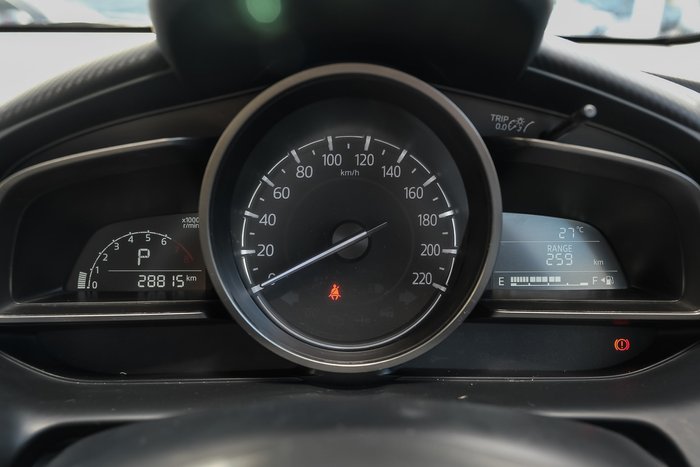 2021 Mazda 2 G15 Pure