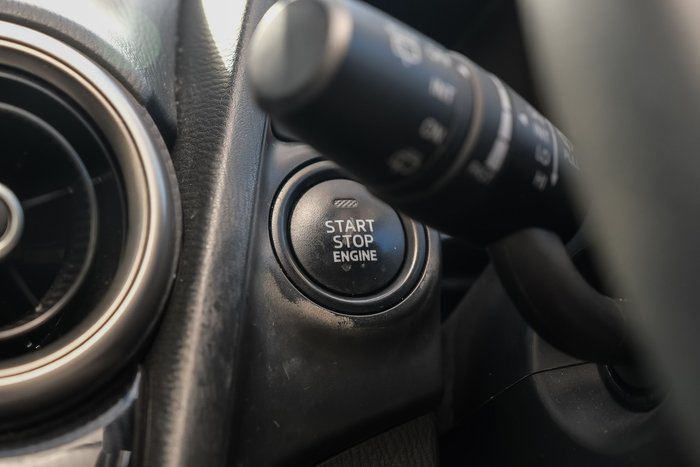 2021 Mazda 2 G15 Pure