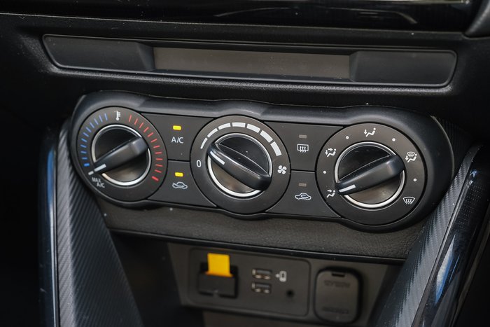 2021 Mazda 2 G15 Pure