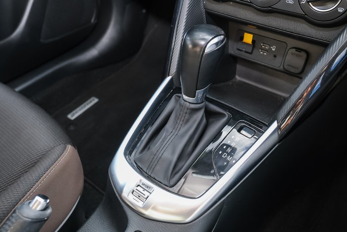 2021 Mazda 2 G15 Pure