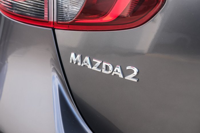 2021 Mazda 2 G15 Pure