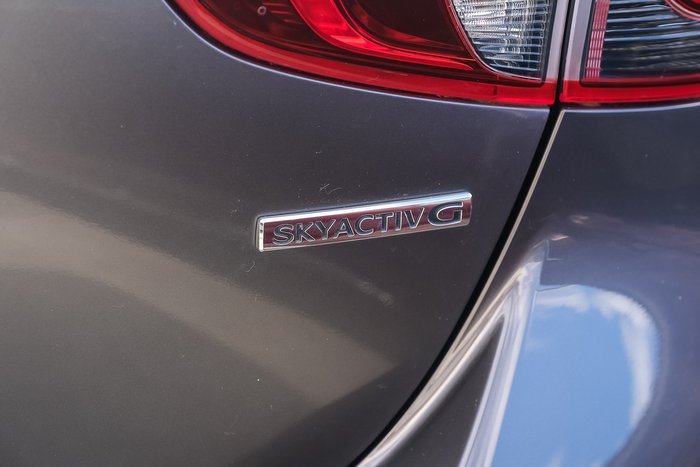 2021 Mazda 2 G15 Pure