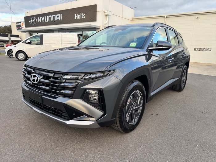 2026 HYUNDAI NX4 TUCSON HEV