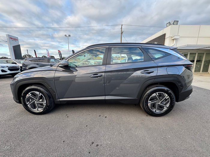 2026 HYUNDAI NX4 TUCSON HEV