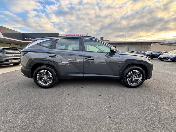 2026 HYUNDAI NX4 TUCSON HEV