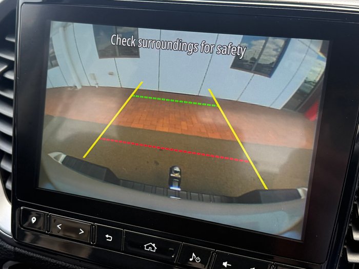 2022 ISUZU D-MAX LS-U+ (4x4)