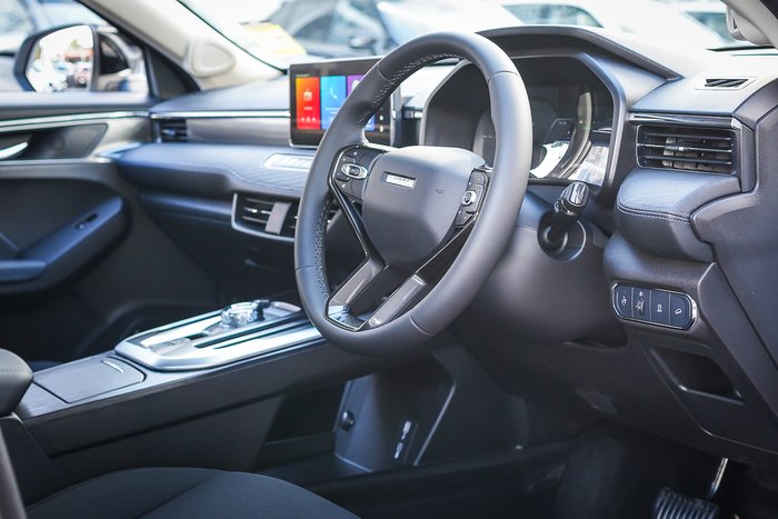 2025 GWM HAVAL Jolion