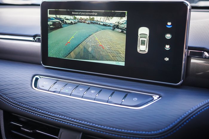 2025 GWM HAVAL Jolion
