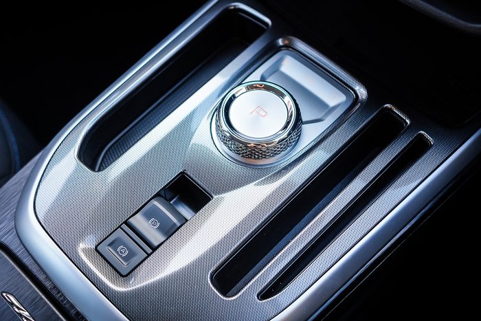 2025 GWM HAVAL Jolion