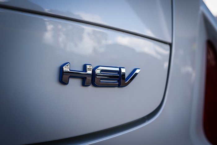 2025 GWM HAVAL Jolion