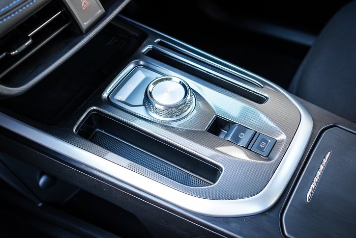 2025 GWM HAVAL Jolion