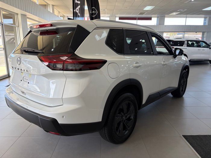 2025 NISSAN T33 STL