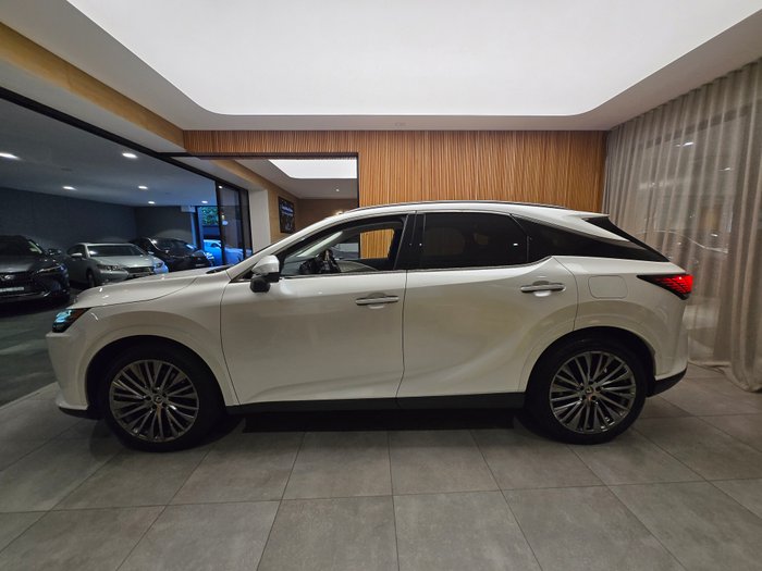 2024 Lexus RX350H Sports Luxury AWD