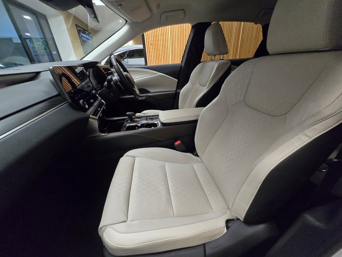 2024 Lexus RX350H Sports Luxury AWD