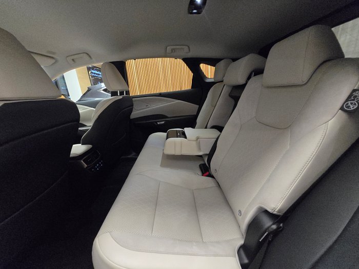 2024 Lexus RX350H Sports Luxury AWD