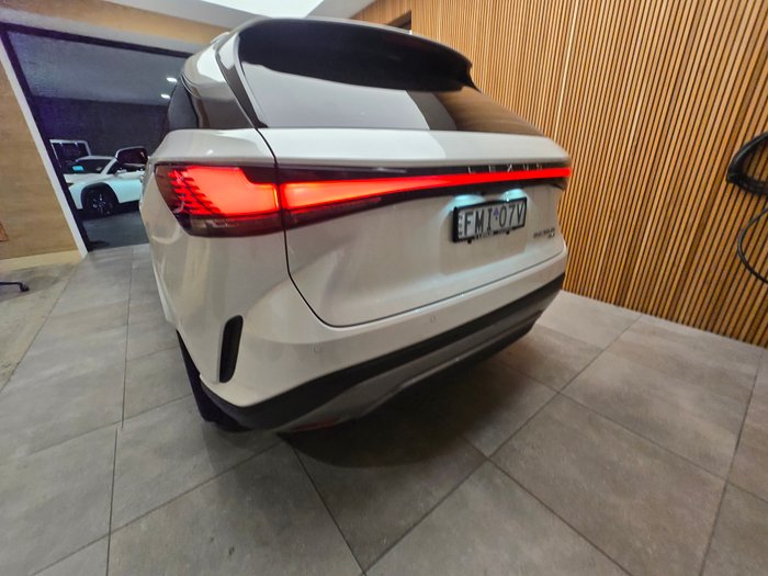 2024 Lexus RX350H Sports Luxury AWD