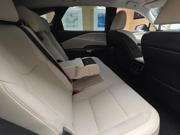 2024 Lexus RX350H Sports Luxury AWD